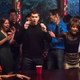 Nick Zano, Maisie Richardson-Sellers